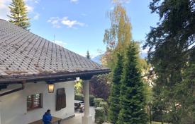 Dağ evi – Crans-Montana, Valais, İsviçre. 15,900,000 €