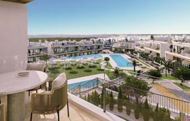 2 odalılar yazlık ev 160 m² Torrevieja'da, İspanya. 323,000 €