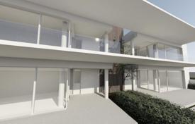 3 odalılar yeni binada daireler 110 m² Thermi'de, Yunanistan. 310,000 €