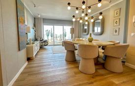 3 odalılar daire 143 m² Nueva Andalucia'da, İspanya. 515,000 €
