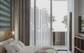 3 odalılar yeni binada daireler 73 m² Sarpi'de, Gürcistan. $233,000