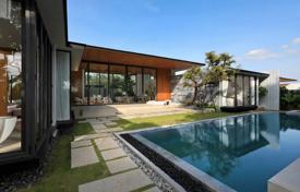 4 odalılar villa 424 m² Bang Tao Beach'da, Tayland. 1,180,000 €