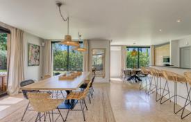6 odalılar villa Saint-Tropez'de, Fransa. 30,000 € haftalık