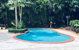 Villa – Coral Gables, Florida, Amerika Birleşik Devletleri. $1,425,000