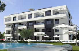 4 odalılar daire 114 m² Villamartin'da, İspanya. 340,000 €
