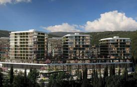 2 odalılar yeni binada daireler 59 m² Tbilisi (city)'da, Gürcistan. $112,000