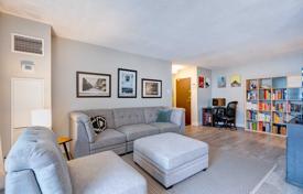 2 odalılar daire Old Toronto'da, Kanada. C$928,000