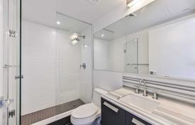 1 odalılar daire Charles Street East'da, Kanada. C$774,000