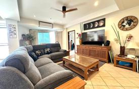 2 odalılar daire 136 m² Pattaya'da, Tayland. $209,000