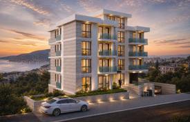 Daire 38 m² Bečići'de, Karadağ. 131,000 €