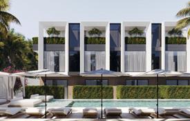 3 odalılar villa 123 m² Batu Bolong Beach'da, Endonezya. Min.$350,000