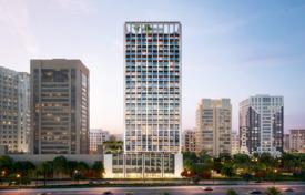 New residential complex with apartments Jaddaf Waterfront'da, BAE. Min.$490,000