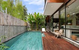 2 odalılar villa 120 m² Pererenan'da, Endonezya. $210,000