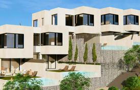 2 odalılar villa 228 m² Amarilla Golf'da, İspanya. 940,000 €