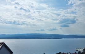 4 odalılar daire 122 m² Crikvenica'da, Hırvatistan. 430,000 €