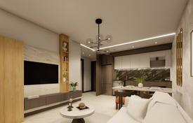 Çatı dairesi – Mahmutlar, Antalya, Türkiye. $190,000