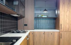2 odalılar daire 67 m² Vake-Saburtalo'da, Gürcistan. $188,000