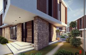 4 odalılar yeni binada daireler 246 m² Girne'de, Kıbrıs. 744,000 €