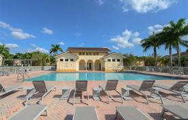 Şehir içinde müstakil ev – Homestead, Florida, Amerika Birleşik Devletleri. $395,000