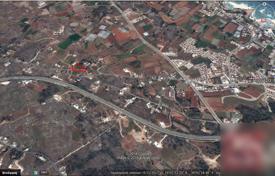 Arsa Famagusta'da, Kıbrıs. 480,000 €