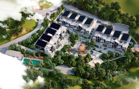 3 odalılar yazlık ev 218 m² Agios Tychonas'da, Kıbrıs. 1,152,000 €
