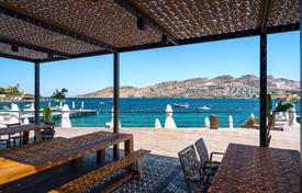 3 odalılar villa 150 m² Bodrum'da, Türkiye. 108,280,000 TRY