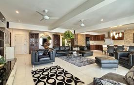 1 odalılar daire 167 m² Pattaya'da, Tayland. $225,000