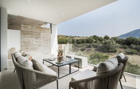 4 odalılar yeni binada daireler 152 m² Marbella'da, İspanya. 1,073,000 €