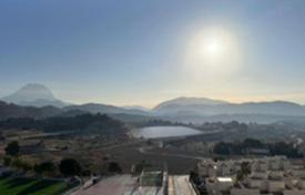4 odalılar daire 256 m² Relleu'da, İspanya. 269,000 €