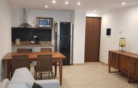 1 odalılar daire 78 m² Quintana Roo'da, Mexico. $199,000