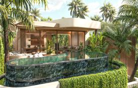 2 odalılar villa 118 m² Uluwatu'da, Endonezya. $235,000