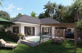 3 odalılar villa 76 m² Lamai Beach'da, Tayland. Min.$84,000