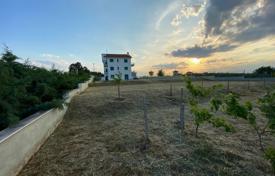 Şehir içinde müstakil ev – Selanik, Administration of Macedonia and Thrace, Yunanistan. 420,000 €