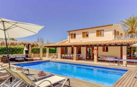 Villa – Mayorka (Mallorca), Balear Adaları, İspanya. 5,800 € haftalık