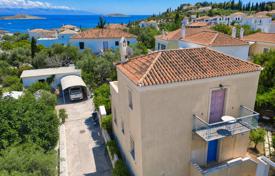 4 odalılar şehir içinde müstakil ev 145 m² Spetses'da, Yunanistan. 550,000 €