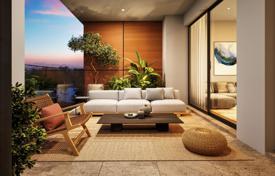 3 odalılar daire 123 m² Kato Polemidia'da, Kıbrıs. 425,000 €
