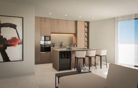 1 odalılar yeni binada daireler 61 m² Calpe'de, İspanya. 684,000 €