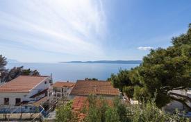 4 odalılar şehir içinde müstakil ev 128 m² Split-Dalmatia County'da, Hırvatistan. 440,000 €