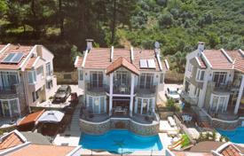 Villa – Fethiye, Mugla, Türkiye. $288,000