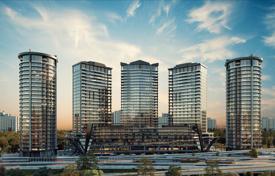 New residential complex with apartments Kadıköy'da, Türkiye. Min.15,548,000 TRY