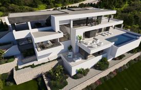 Villa – Alicante, Valencia, İspanya. 3,671,000 €