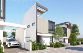 3 odalılar yazlık ev 187 m² Oroklini'de, Kıbrıs. 680,000 €