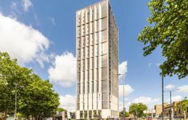 3 odalılar yeni binada daireler 64 m² Londra'da, Birleşik Krallık. £718,000