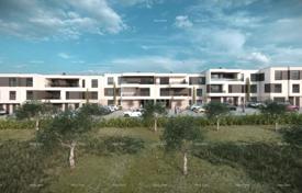 3 odalılar daire 122 m² Pula'da, Hırvatistan. 377,000 €