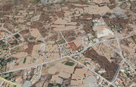 Arsa Limasol'da, Kıbrıs. 585,000 €