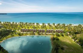 New residential complex with apartments and villas Bang Tao Beach'da, Tayland. Min.$3,431,000