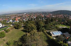Arsa – Sopron, Macaristan. 320,000 €