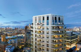 2 odalılar daire 76 m² Londra'da, Birleşik Krallık. £1,600,000