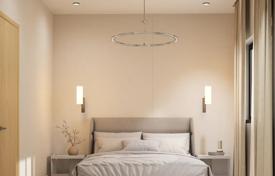 2 odalılar daire 101 m² Germasogeia'da, Kıbrıs. 350,000 €