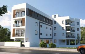 New residential complex with apartments Strovolos'da, Kıbrıs. Min.155,000 €